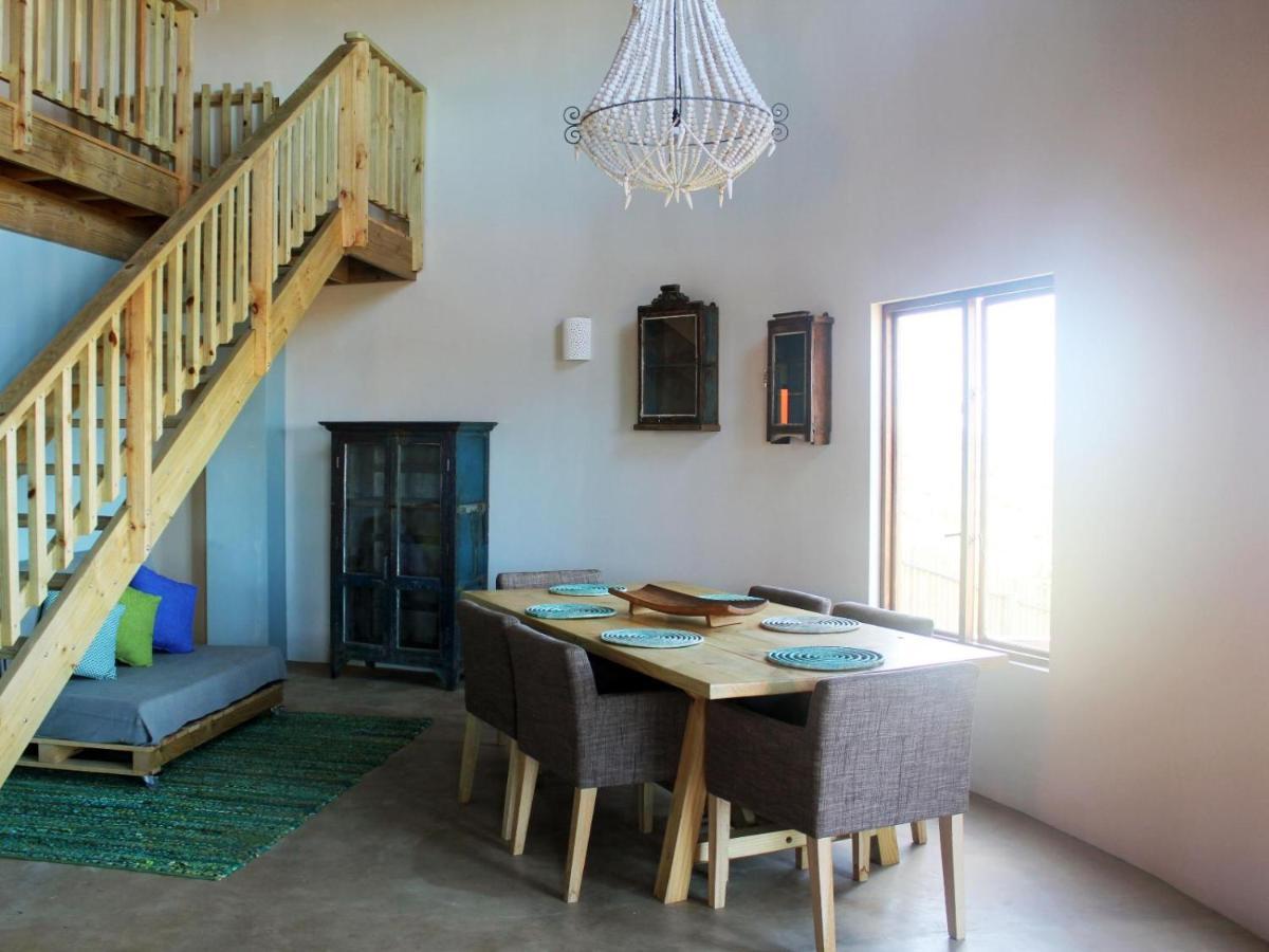 Swell Eco Lodge Lutsheni Kültér fotó